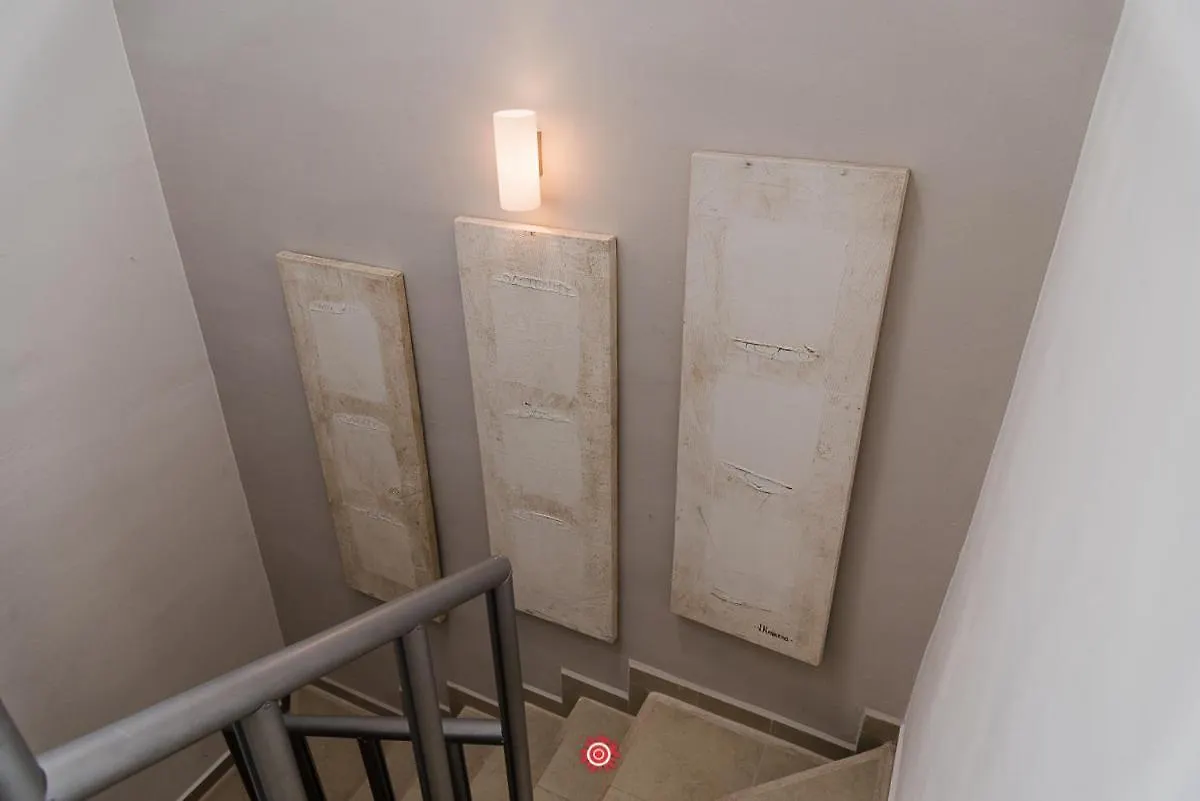 بيت للعطل فيلا بويرتو موريلوسفي Casas Mantarraya
