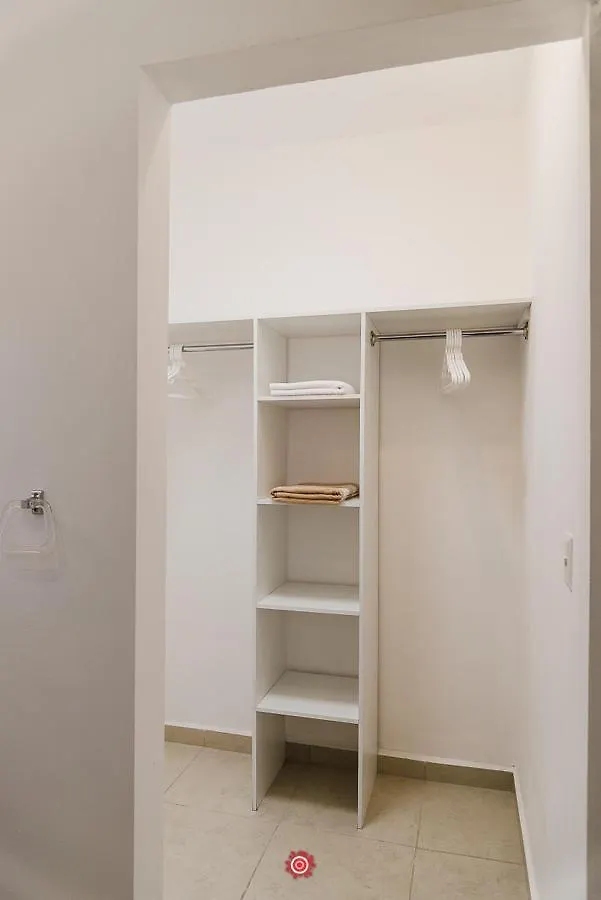 فيلا بويرتو موريلوسفي Casas Mantarraya المكسيك