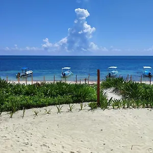  Holiday home Casa Lucia Beachfront