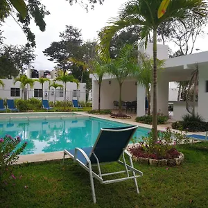 El Faro Residencial Сasa de vacaciones