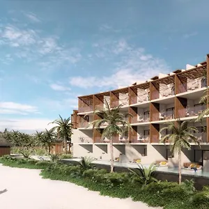 Resort Dreams Sapphire &, Puerto Morelos
