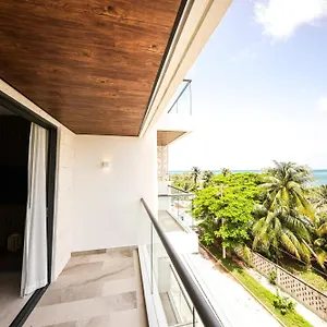  Appartement Porto Blu