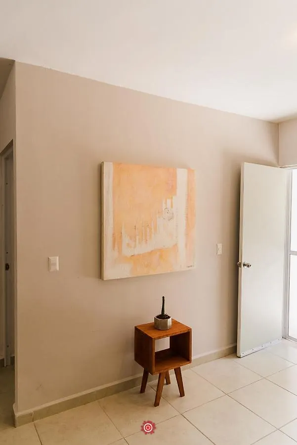 Casas Mantarraya Villa Puerto Morelos 0*,