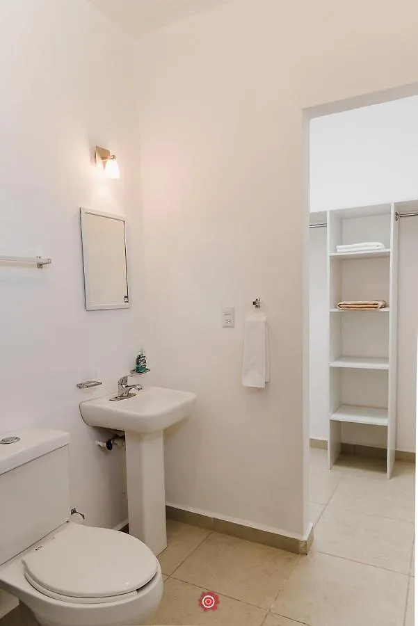 Holiday home Casas Mantarraya Villa Puerto Morelos