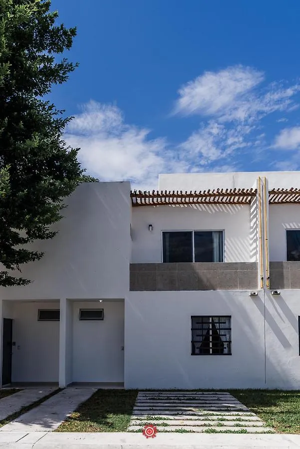 Casas Mantarraya Villa Puerto Morelos 0*,