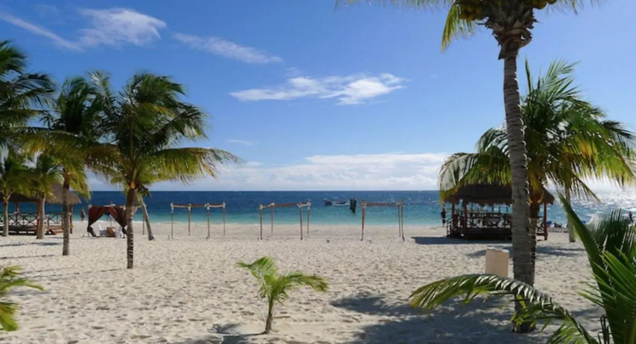 Holiday home Casas Mantarraya Villa Puerto Morelos